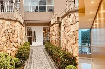 Apartamento com 3 quartos à venda no América, Joinville 