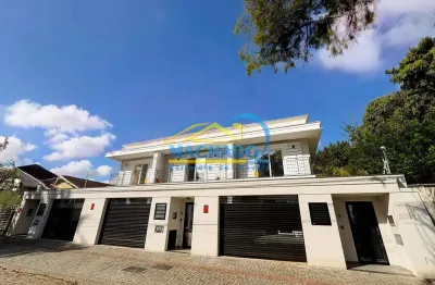 Sobrado clássico para locação no bairro américa – joinville