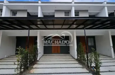 Casa com 3 quartos à venda no Itaum, Joinville 