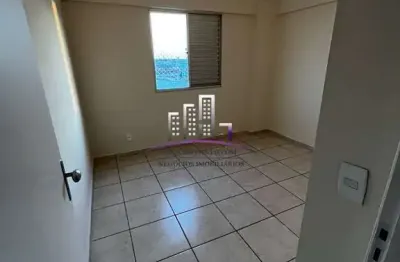 Apartamento com 2 quartos para alugar no São Bernardo, Campinas 