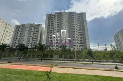 Apartamento à venda no bairro residencial villa garden - campinas/sp