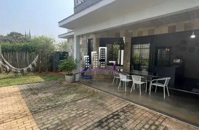 Casa em condomínio em jardim golden park residence, hortolândia/sp