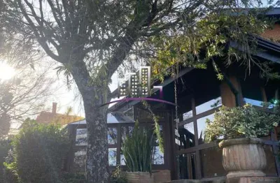 Casa alto padrão em jardim das paineiras, campinas/sp