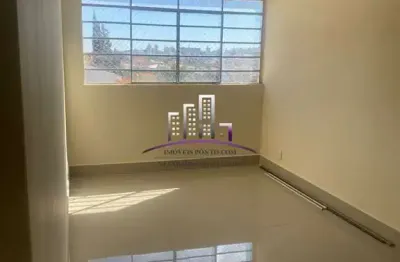 Apartamento com 2 quartos à venda na Vila Santana, Campinas 