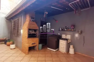 Casa térrea venda em localização estratégica no bairro jardim nova américa - hortolândia