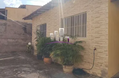Casa com 3 quartos à venda no dic vi (conjunto habitacional santo dias silva), campinas , 100 m2 por r$ 310.000