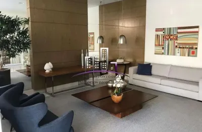 Apartamento com 3 quartos para alugar no Cambuí, Campinas 