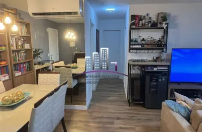 Apartamento alto padrão em jardim brasil, campinas/sp