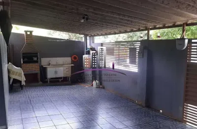 Casa com 3 quartos à venda no Loteamento Remanso Campineiro, Hortolândia 