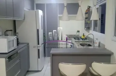 Apartamento à venda no bairro chácaras assay - hortolândia/sp