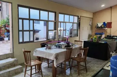 Casa com 3 quartos à venda no Jardim Sumarezinho, Hortolândia 