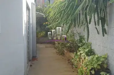 Casa com 2 quartos à venda no Parque Gabriel, Hortolândia 