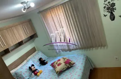 Apartamento em conjunto habitacional edivaldo antônio orsi, campinas/sp