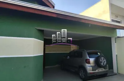 Casa com 3 quartos à venda no Jardim das Figueiras I, Hortolândia 