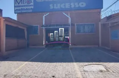 Sala comercial para alugar no Jardim Antonio Von Zuben, Campinas 
