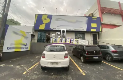 Loja ponto comercial em jardim chapadão, campinas/sp