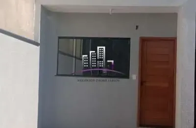 Casa com 2 quartos à venda no Terras de Arieta, Sorocaba 