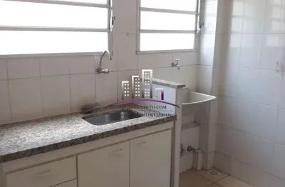 Apartamento com 3 quartos à venda na Vila Proost de Souza, Campinas 