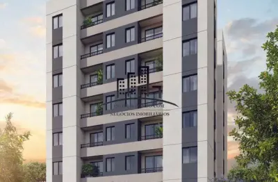 Apartamento com 2 quartos à venda no Conjunto Habitacional Parque da Floresta, Campinas 