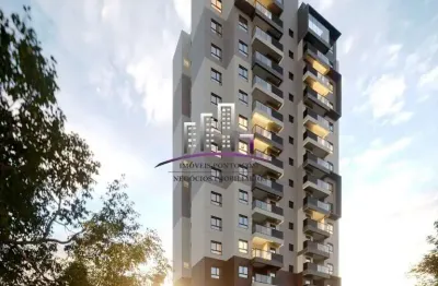 Apartamento com 2 quartos à venda na Vila Embaré, Valinhos 