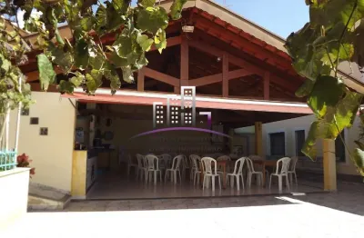 Casa com 3 quartos à venda no Jardim Chapadão, Campinas 