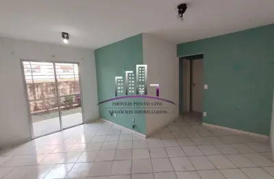Apartamento com 3 quartos à venda no Recanto do Sol I, Campinas 