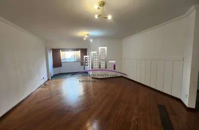 Apartamento com 3 quartos para alugar no Jardim Chapadão, Campinas 