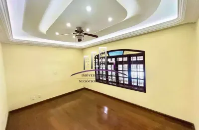 Casa frente e fundos à venda – jardim santa lúcia, campinas