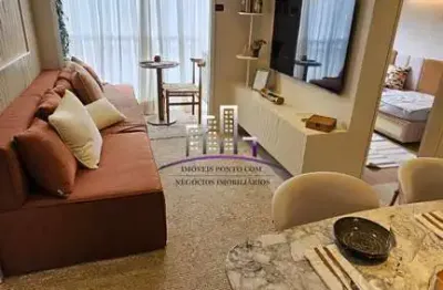 Apartamento com 2 quartos à venda no Mansões Santo Antônio, Campinas 
