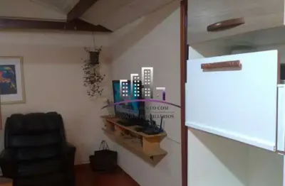Casa com 1 quarto para alugar no Jardim Nossa Senhora Auxiliadora, Campinas 