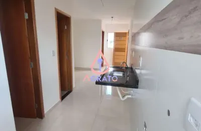 Apartamento com 2 quartos à venda na rua leonor monteiro da silva, 311, vila prudente, são paulo por r$ 265.000