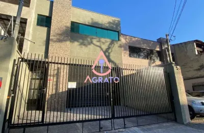 Prédio para alugar na rua serra de botucatu, 1400, tatuapé, são paulo por r$ 14.000