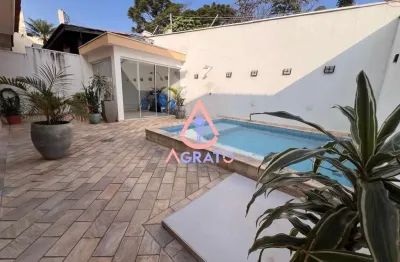 Casa em condomínio fechado com 3 quartos à venda na alameda rainha santa, 10, vila carrão, são paulo por r$ 1.990.000