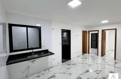 Apartamento com 2 quartos para alugar na rua edmundo juventino fuentes, 102, vila ema, são paulo por r$ 1.550