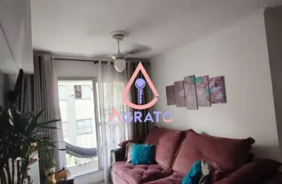 Apartamento com 2 quartos à venda na rua ibitirama, 2051, vila prudente, são paulo por r$ 319.000