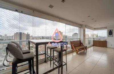 Apartamento com 3 quartos à venda na rua agostinho gomes, 2695, ipiranga, são paulo por r$ 1.590.000