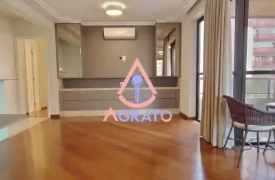 Apartamento com 3 quartos à venda na rua caravelas, 198, vila mariana, são paulo por r$ 2.230.000