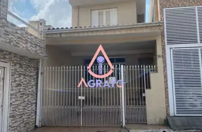 Casa com 3 quartos à venda na travessa giuseppe lillo, 90, vila ema, são paulo por r$ 399.000