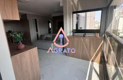 Apartamento com 2 quartos à venda na avenida itacira, 2681, planalto paulista, são paulo por r$ 1.300.000