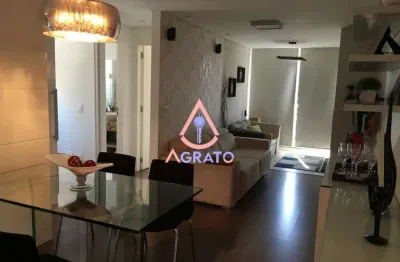 Apartamento com 2 quartos à venda na rua álvaro nunes, 132, vila congonhas, são paulo por r$ 632.000