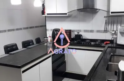 Casa com 3 quartos à venda na ernesto cibrão, 4, vila fátima, são paulo por r$ 570.000