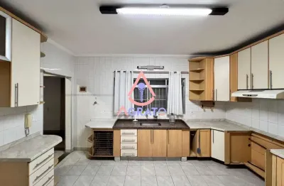 Casa com 3 quartos à venda na josé cesarini, 10, vila curuçá, são paulo por r$ 590.000