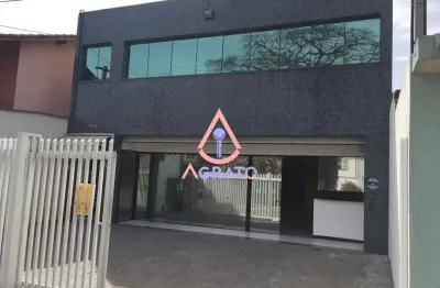 Prédio à venda na rua professora sebastiana silva minhoto, 383, tatuapé, são paulo