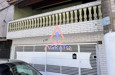 Casa com 5 quartos à venda na tindo, 114, vila ema, são paulo por r$ 820.000