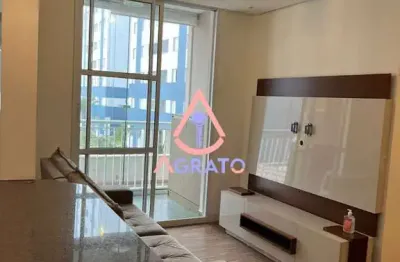 Apartamento com 2 quartos para alugar na avenida casa grande, 900, vila cunha bueno, são paulo por r$ 2.500
