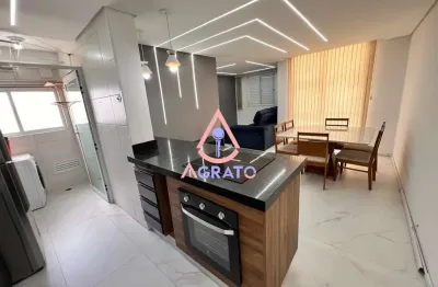 Apartamento com 2 quartos para alugar na avenida casa grande, 900, vila cunha bueno, são paulo por r$ 2.590