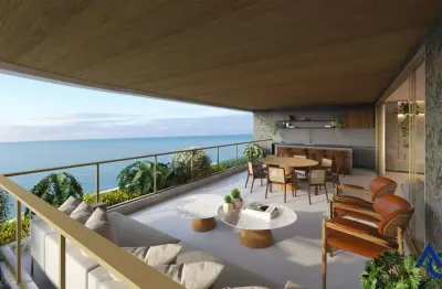 Apartamento com 3 quartos à venda na Avenida Álvaro Otacílio, 3195, Jatiúca, Maceió