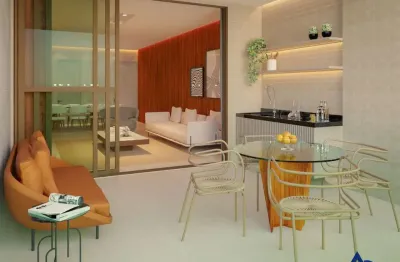 Apartamentos com 3 suítes, tecnologia e natureza em maceió | arbo residence