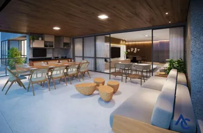 Grand ocean maceió: apartamentos de luxo e alto padrão com 3 e 4 suítes