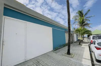 Casa à venda em jacarecica, maceió – 5 quartos, rooftop e vista mar